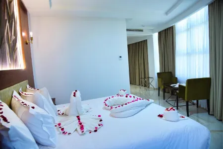 Miranda Hotel - Tanger