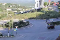 Vila Mia - parking