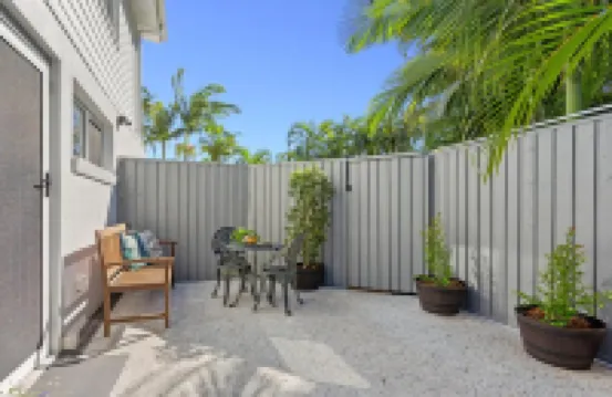 リリーピリー・ベッド・アンド・ブレックファースト