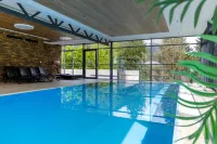 Dormero BeHo Zugspitze - Pools
