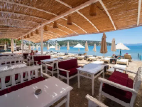 Manuela Boutique Hotel Bitez Hotels in Bitez