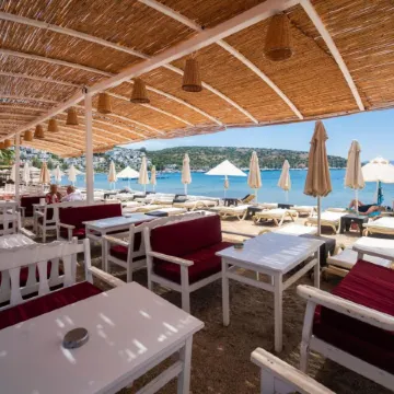 Manuela Boutique Hotel Bitez