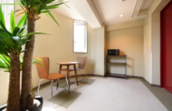 ホテルパーク仙台II