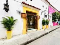 Hotel Boutique Callecitas de San Diego Hotels near Monumento India Catalina