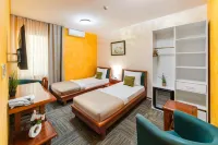 Hotel Kerber Hotel di Podgorica