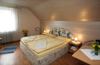 Pension Waldau