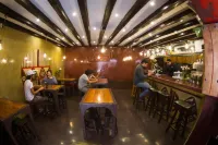 Chakana Hotel Boutique Centro