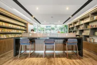 Karaton by Kozystay - Paskal Các khách sạn ở Cicendo