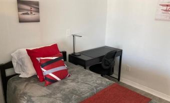 Sebastian Gardens Inn & Suites