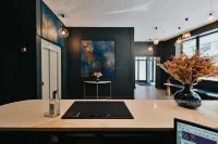 Keystone Hôtel & Spa Các khách sạn ở Sainte-Foy-les-Lyon