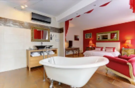 Champagne Domaine Sacret - AY