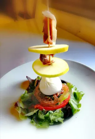 Hôtel Espace Montclar