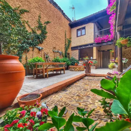 Albergue El Encanto