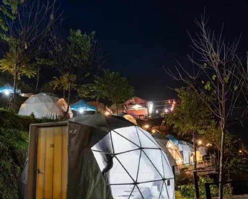 Mon View Ngam Photos