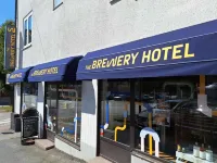 The Brewery Hotel Hotels in 