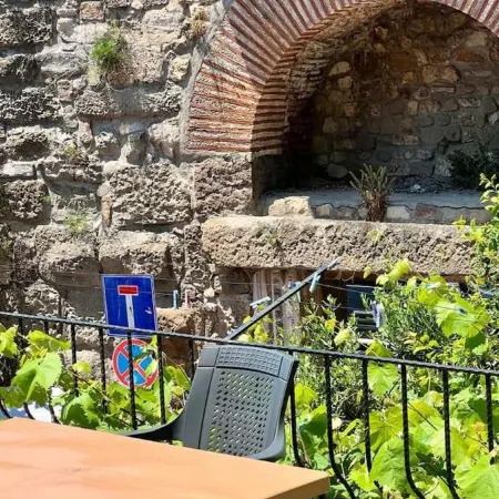 Yaşar Marin Denizer Pansiyon