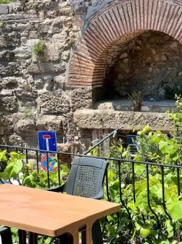 Yaşar Marin Denizer Pansiyon