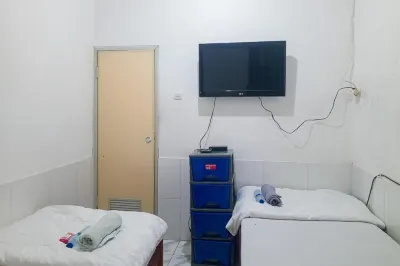 Malibu Syariah Bogor RedPartner Hotel di Bogor Selatan