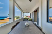 Senses Boutique Hotel & Apartments - Hot Tub