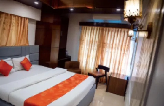 ザ アル アクサ のホテル