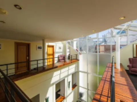 Aplend City Hotel Perugia Hoteles en Bratislava I