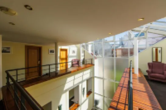 Aplend City Hotel Perugia Hotels in Bratislava