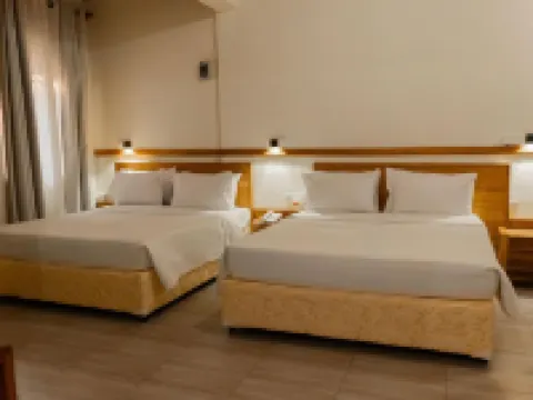 Amakuza Residence Hotels near Kigali Convention Centre