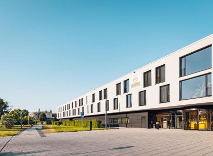 Schlosshotel Hellenstein GmbH