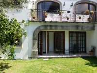 Singular Coyoacán Pepper My Love! Hotels near Museo Anahuacalli