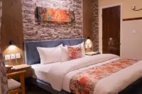 Lavish Business Center Hotels in Peshawar