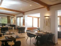 Hôtel Restaurant la Buffe Hotels in Autrans