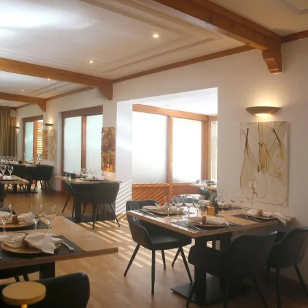 Hôtel Restaurant la Buffe
