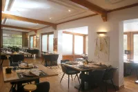 Hôtel Restaurant la Buffe