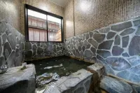 Hitoyoshi Shinjo No Yado - Hot Springs