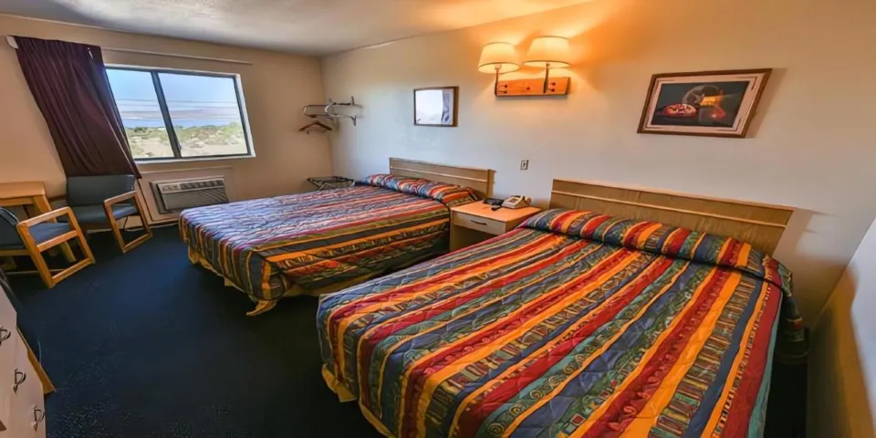 Super 8 by Wyndham Lake Havasu City