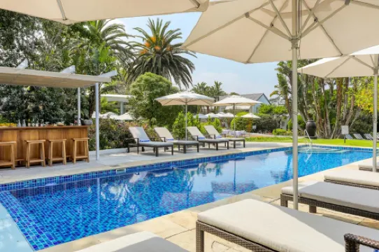 Villa Coloniale Schumacher Luxury Retreat