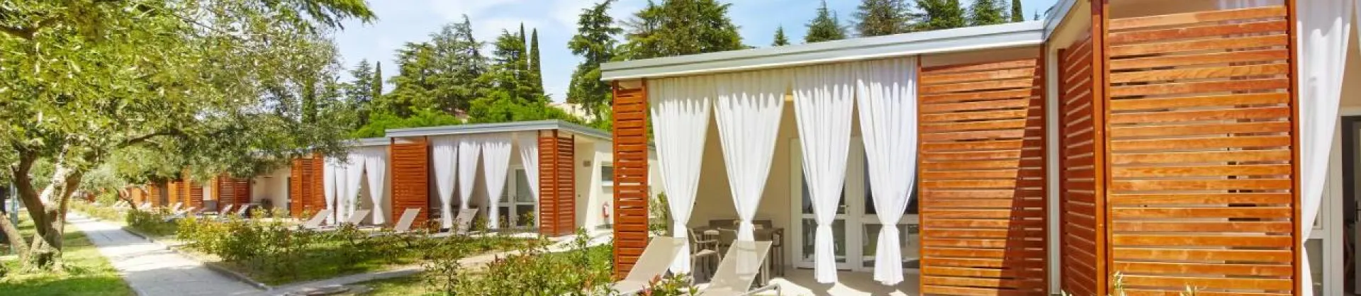 Gehobene Hotels 