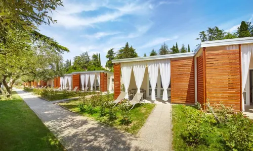 Adria Apartments - Hotel & Resort Adria Ankaran