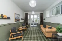 The Fort Guesthouse Timaru