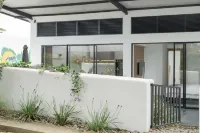Coco House Hotel Boutique Các khách sạn ở Pereira