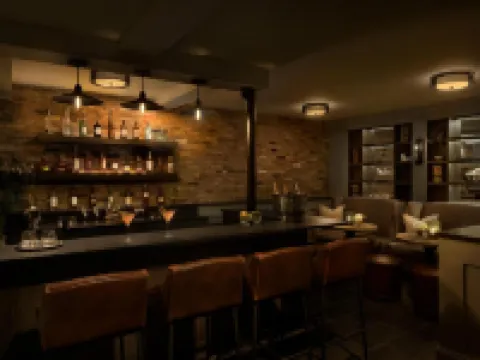 1313 West Luxury Boutique Hotel Hotels in Annapolis