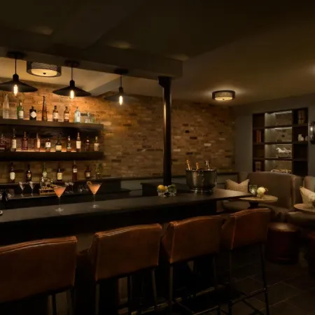 1313 West Luxury Boutique Hotel