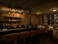 1313 West Luxury Boutique Hotel Hoteles en Annapolis