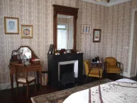 Villa Magnolia Parc - Adults Only Hotels in Rochemaure