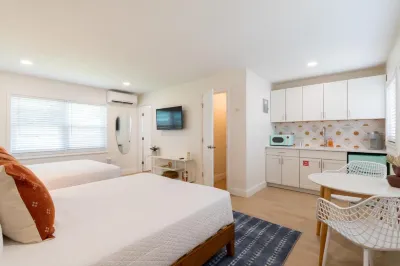 The Juni Hotels in Merritt Island