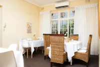 Beechwood B&B - Desayuno