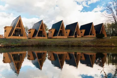 Awol Stowe Hotels in Stowe