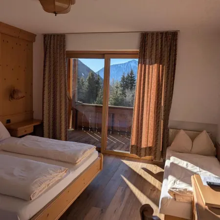 Sport Hotel Wildgall