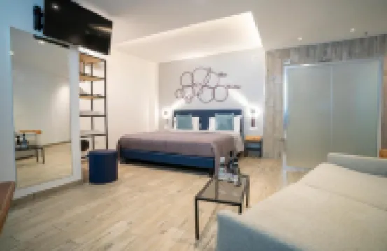 Vesuvio Inn Bed & Wine Experience