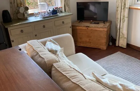 穆勒斯鄉間房屋民宿